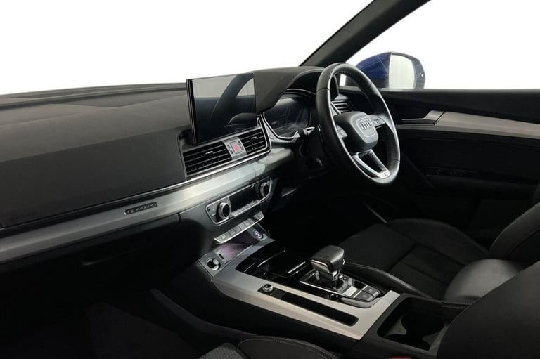2022 Audi Q5 2.0 TFSI 45 S line Sportback 5dr Petrol S Tronic quattro Euro 6 (s/s) (265  ESTATE P...