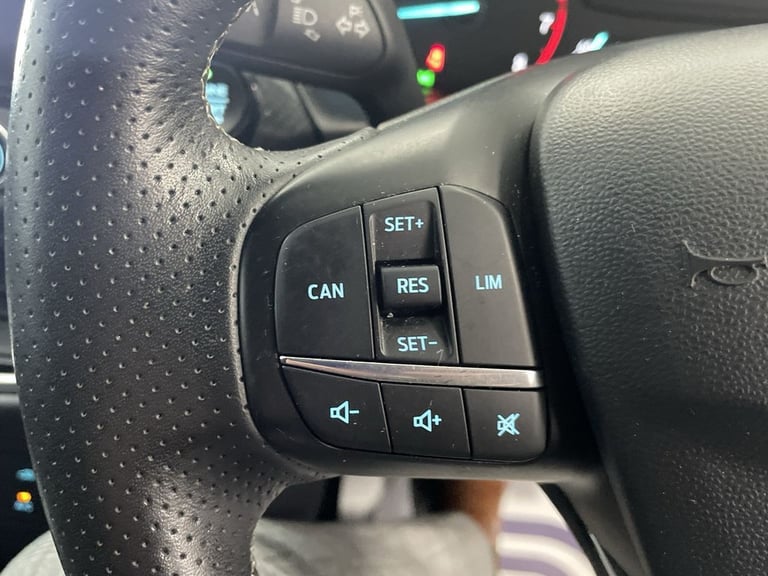 2019 Ford Fiesta 1.0 EcoBoost 125 ST-Line 5dr HATCHBACK PETROL Manual