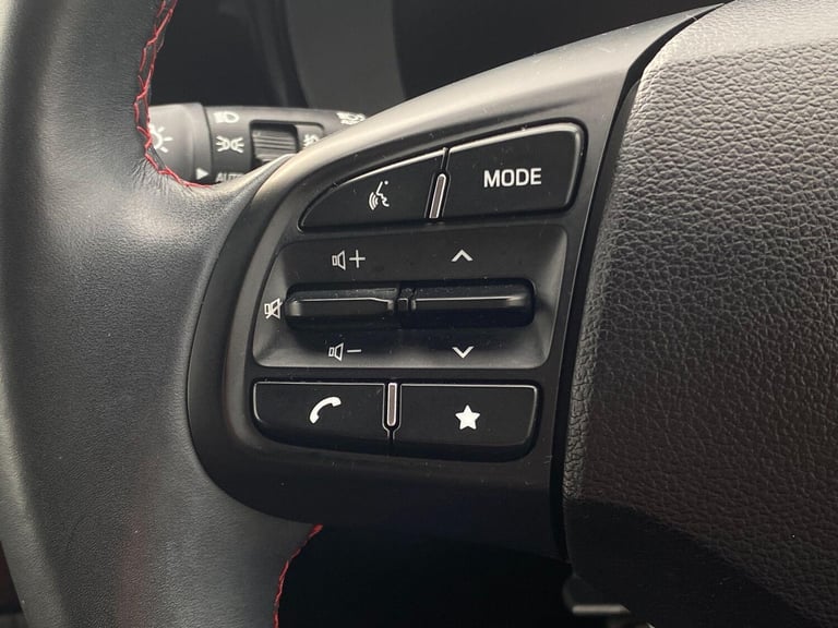  Hyundai i10 1.0 T-GDi N Line Hatchback 5dr Petrol Manual Euro 6 (s/s) (100 ps) Petrol Manual