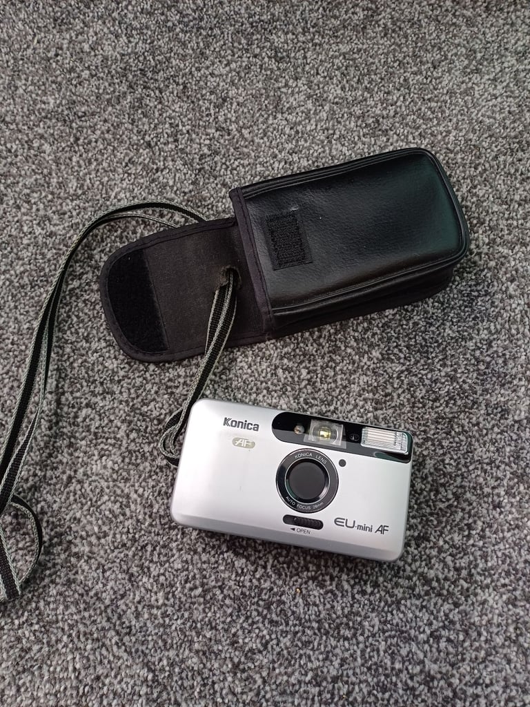 Konica EU Mini AF