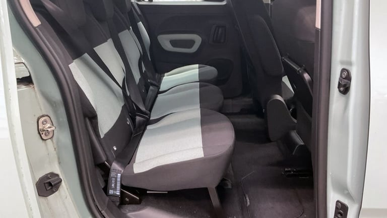 2019 Citroen Berlingo 1.5 BlueHDi Flair M MPV 5dr Diesel Manual Euro 6 (100 ps) 1 FORMER OWNER MP...