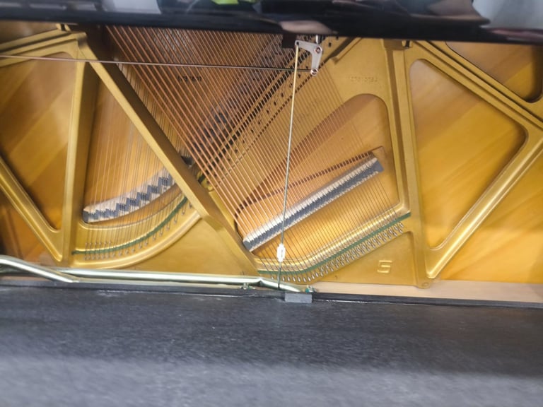 Yamaha U3 Piano for Sale £3500