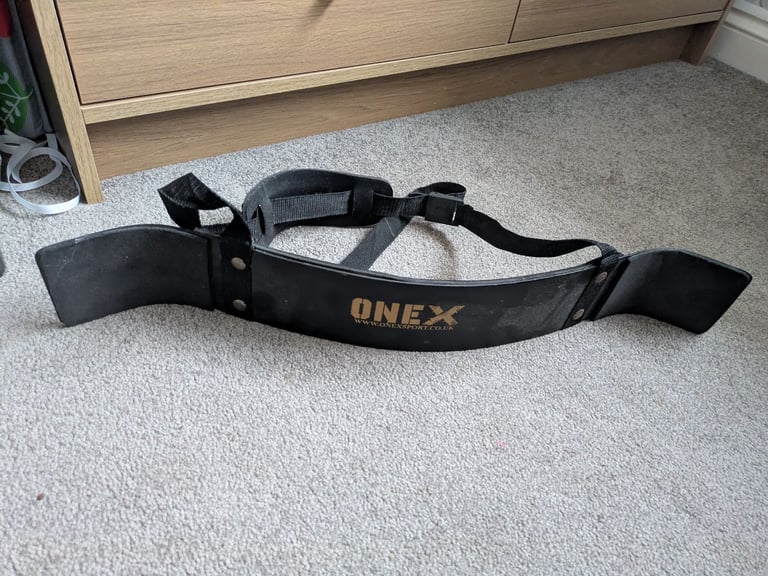 One X Bicep Isolater