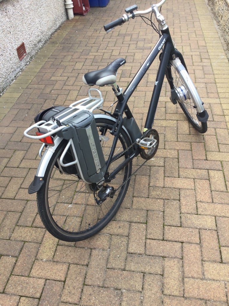 image for Electric bike