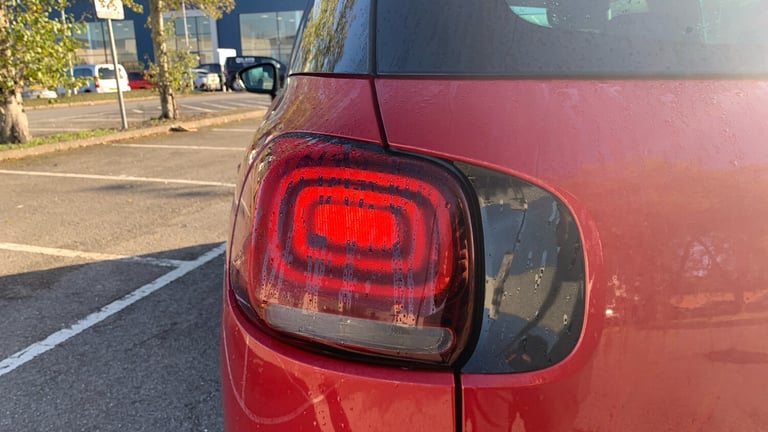 2021 Citroen C3 Aircross 1.2 PureTech Shine SUV 5dr Petrol Manual Euro 6 (s/s) (110 ps) SUV Petro...