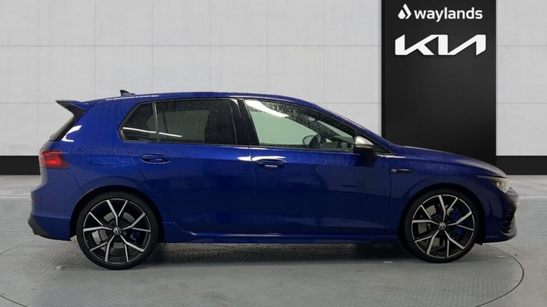 2023 Volkswagen Golf 2.0 TSI 320 R 4Motion 5dr DSG Hatchback Petrol Automatic