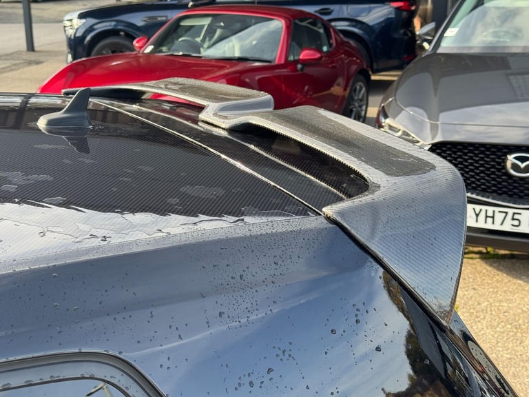 2018 Volkswagen Golf 2.0 TSI R Hatchback 5dr Petrol DSG 4Motion Euro 6 (s/s) (310 ps) HATCHBACK P...