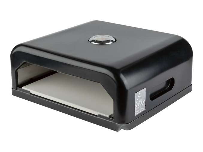 Brand New Grillmeister BBQ Pizza Box for Pizza and other foods