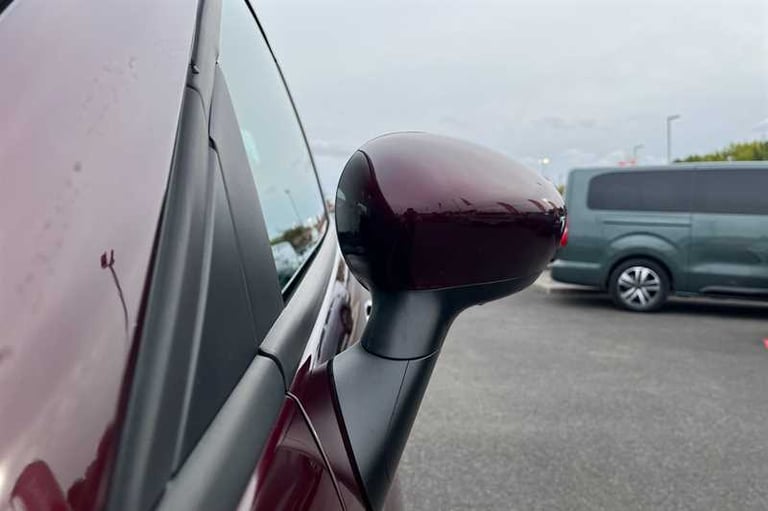 2021 Fiat 500 1.0 Mild Hybrid Lounge 3dr HATCHBACK PETROL Manual