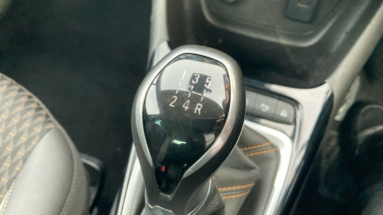 2020 Vauxhall Crossland X 1.2 [83] Elite 5dr Petrol Hatchback Hatchback Petrol Manual