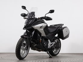 2016 66 HONDA NC750 BUY ONLINE 24 HOURS A DAY