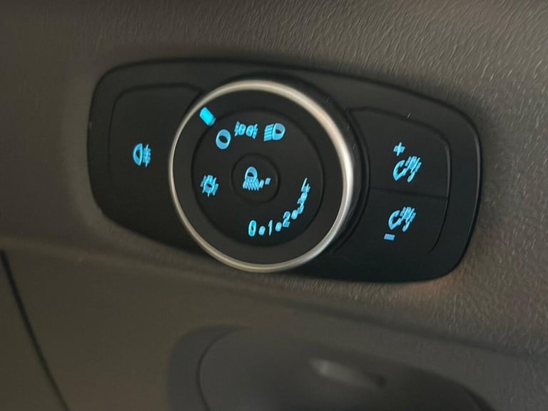 2022 22 FORD TRANSIT 2.0 350 ECOBLUE LEADER PANEL VAN 5DR DIESEL MANUAL FWD L3 H