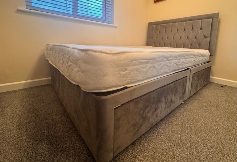 Bed for sale