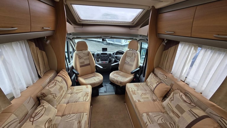 Swift Bolero 680 FB