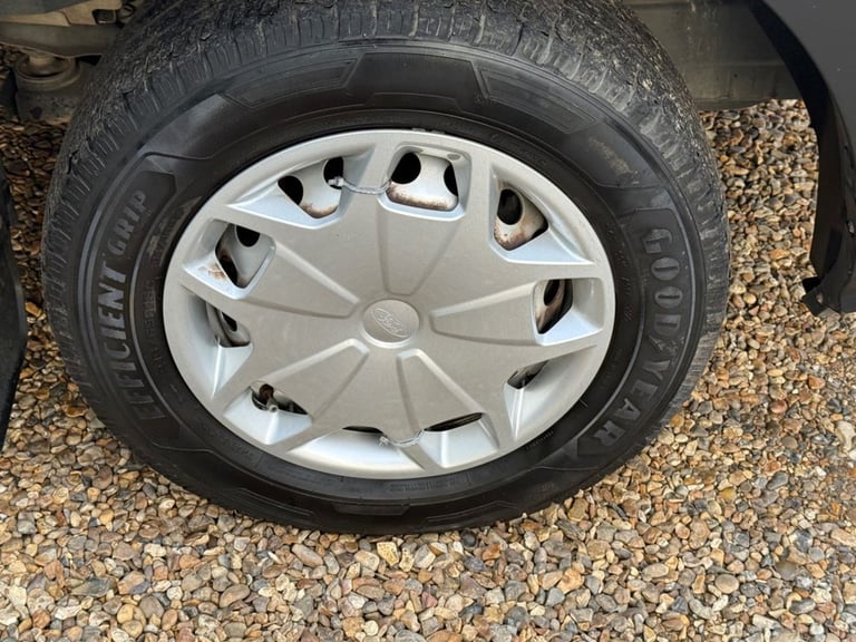 2021 70 FORD TRANSIT 2.0 310 ECOBLUE TREND PANEL VAN 5 DR DIESEL MANUAL FWD L2 H