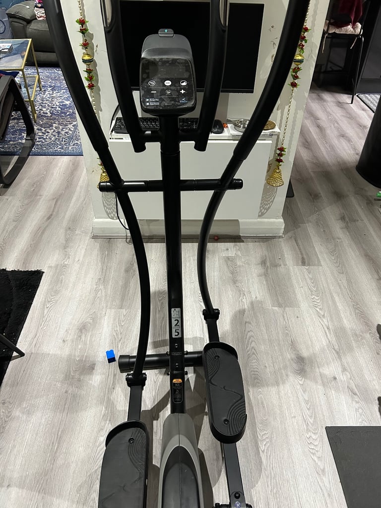 Domyos Cardio Cross Trainer