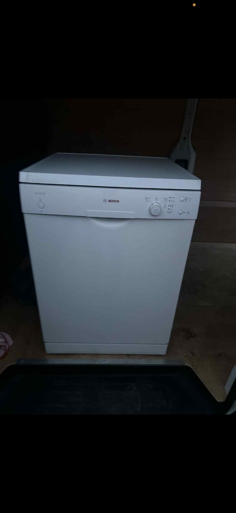 image for Bosh dishwasher 