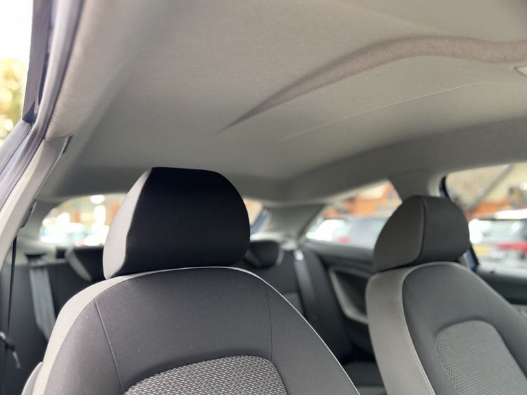 2016 SEAT Ibiza 1.0 Vista Sport Coupe 3dr Petrol Manual Euro 6 (75 ps) Hatchback Petrol Manual