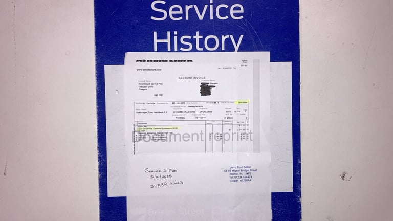 2019 Volkswagen T-Roc 1.5 TSI EVO Design 5dr HATCHBACK PETROL Manual