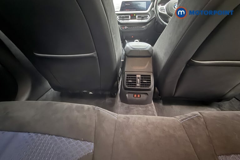 2022 BMW 2 Series M235i xDrive 4dr Step Auto [Pro Pack] Saloon Petrol Automatic