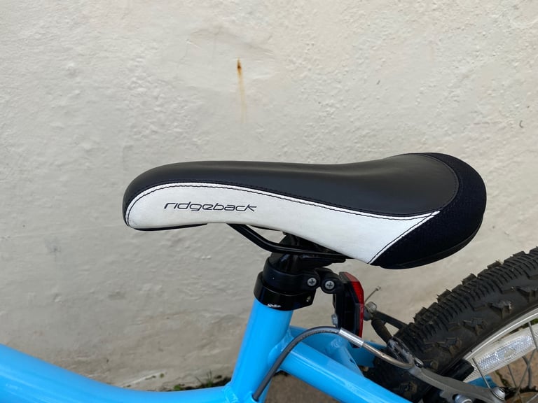 Ridgeback Harmony 20 inch kids bike