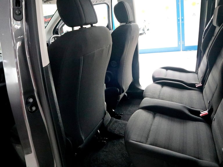 2020 Vauxhall Combo Life 1.2 Energy Turbo 5DR MPV Petrol MPV Petrol Manual
