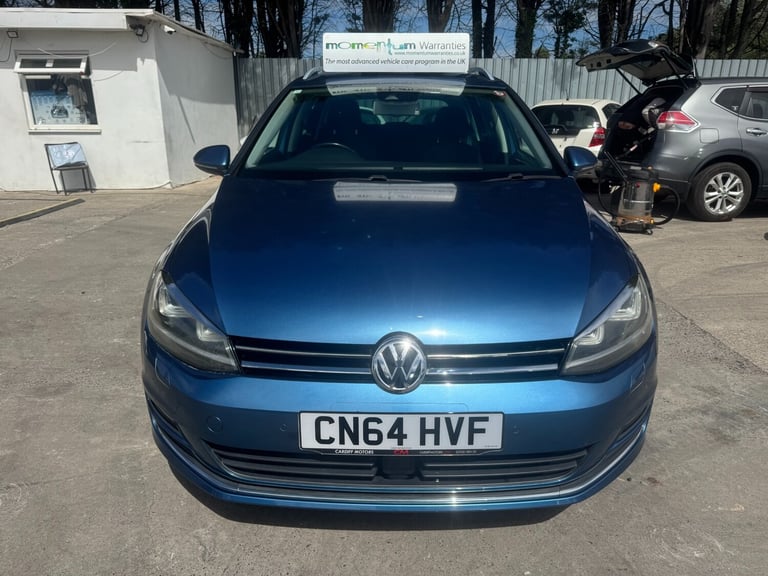 2025 Volkswagen Golf 1.4 tsi bluemotion DSG AUTO Hatchback PETROL Automatic