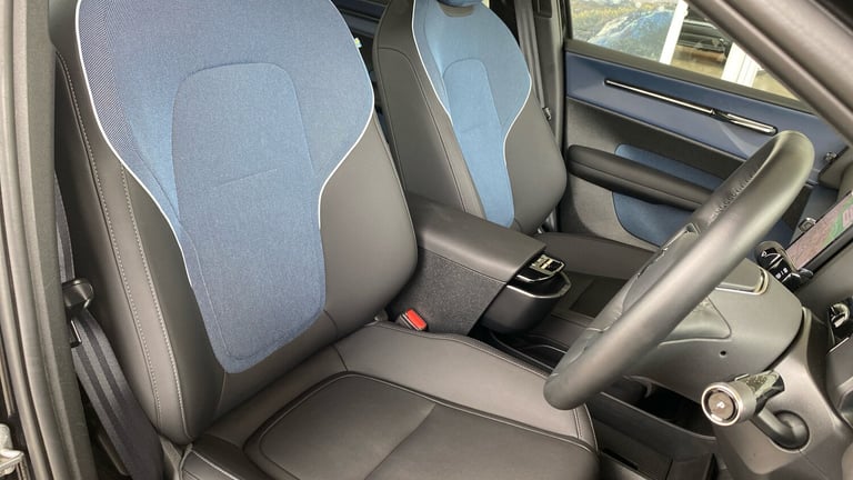 2024 Volvo EX30 315kW Twin Motor Performance Plus 69kWh 5dr Auto Electric Estate Estate Electric ...
