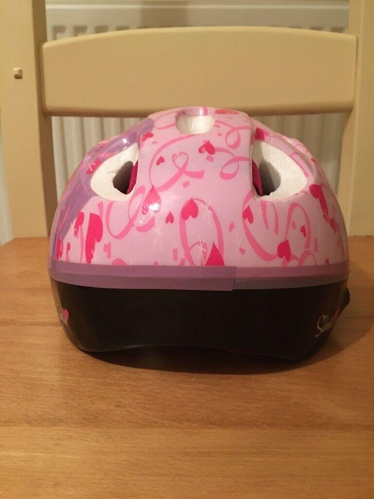 Kids bike helmet