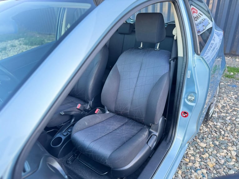 2011 Mazda Mazda2 1.3 TS Euro 5 3dr HATCHBACK Petrol Manual