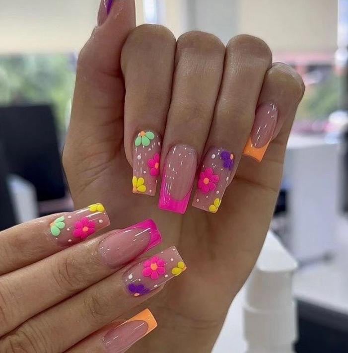 Nail by Alin – Professional Nail Services in Clydebank