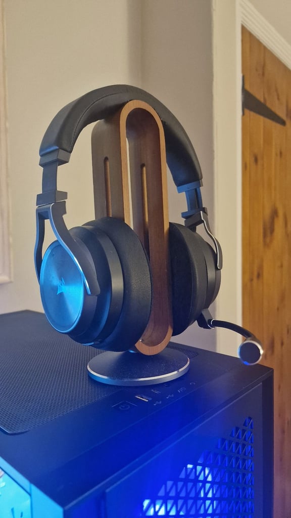 image for Corsair Gaming headset. 