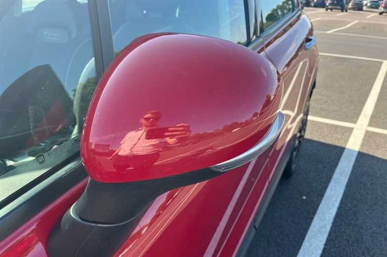 2019 Fiat 500X 1.0 City Cross 5dr HATCHBACK PETROL Manual