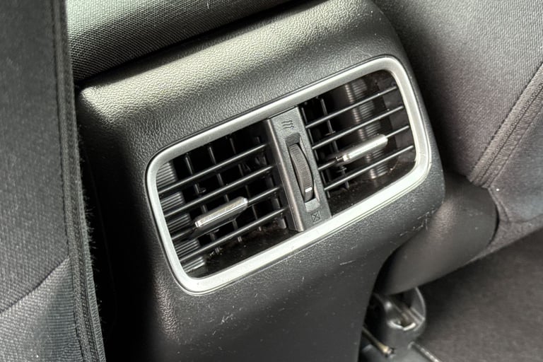 2015 Honda CR-V 2.0 i-VTEC SE 5dr Auto [Nav/DASP] ESTATE PETROL Automatic