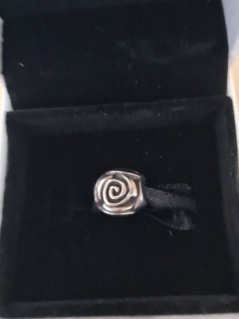image for Pandora charms boxed