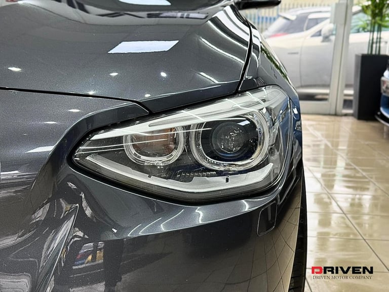 10K EXTRAS! BMW M135i M PERFORMANCE 5DR+ 400BHP STAGE 2+ RED LTHR+ FREE DELIVERY