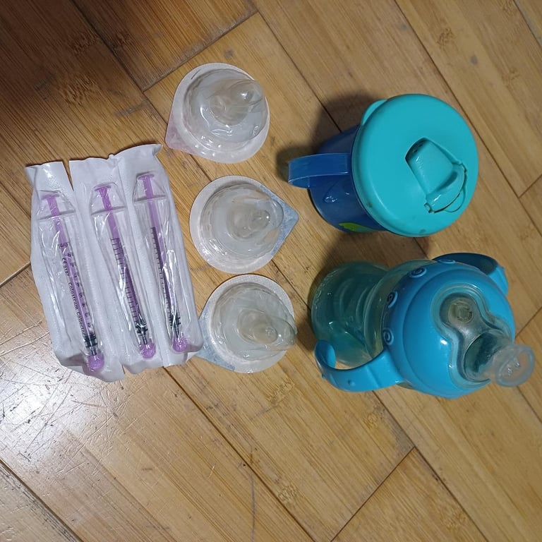 Electric breast pump for just £15!
