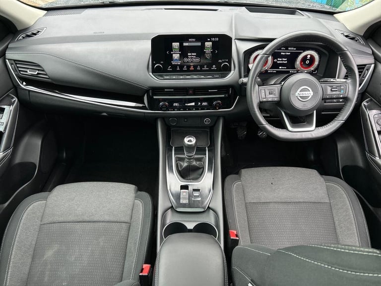 2021 Nissan Qashqai 1.3 DIG-T MHEV Premiere Edition SUV 5dr Petrol Hybrid Manual Euro 6 (s/s) ( S...