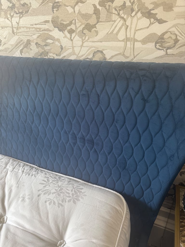 image for Super King Ottoman Bed