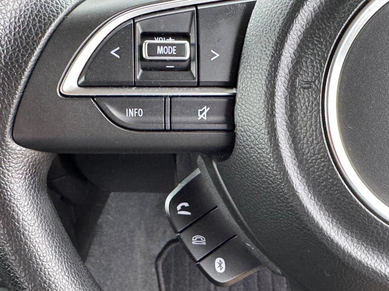  Suzuki Jimny 1.5 ALLGRIP Commercial 4WD Petrol