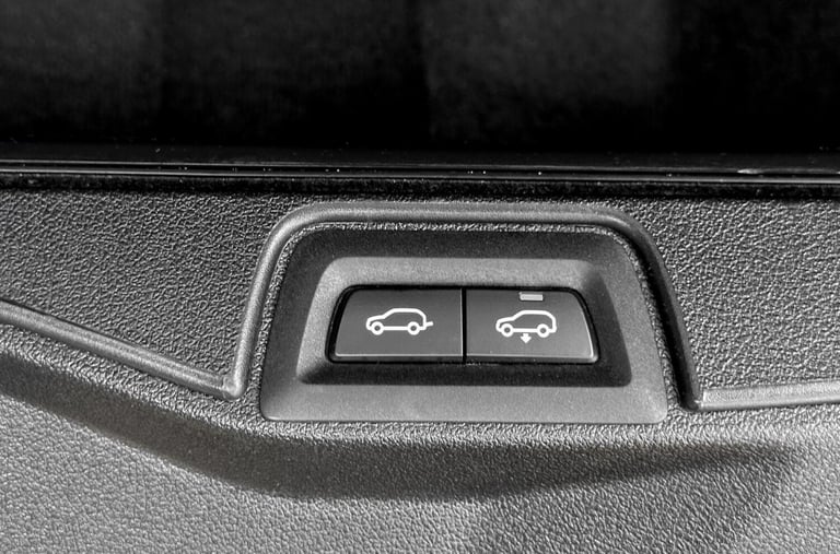 2021 BMW X5 3.0 45e 24kWh M Sport Auto xDrive Euro 6 (s/s) 5dr ESTATE Petrol/Electric Hybrid Auto...