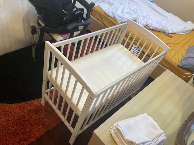 Used baby furniture for sale shop near me