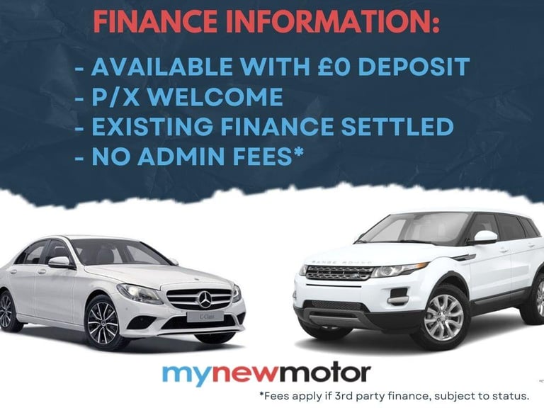 2020 Mercedes-Benz Vito 116CDI Premium Van 9G-Tronic PANEL VAN DIESEL Automatic