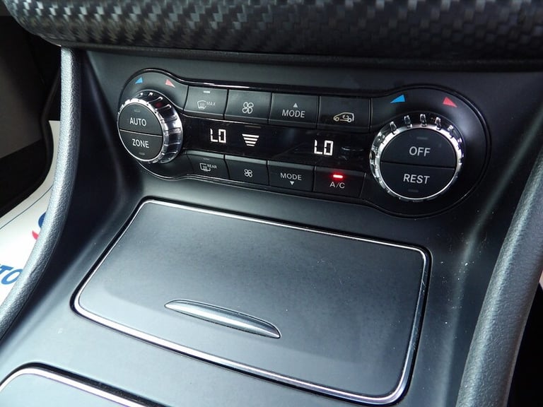 2017 Mercedes-Benz A-Class A200d AMG Line Hatchback Diesel Automatic