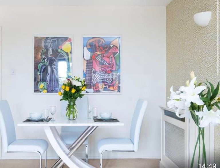 Short Term Let - South Kensington - One bedroom - SW7