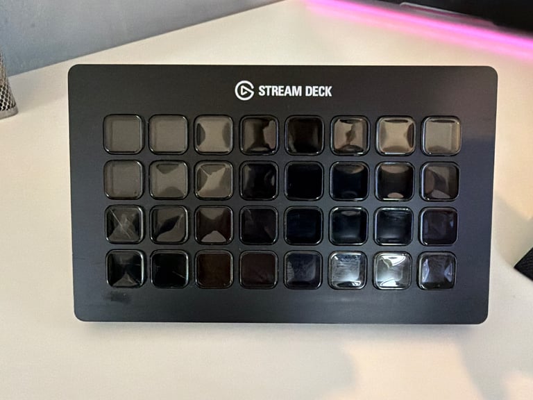 image for Elgato XL Stream Deck