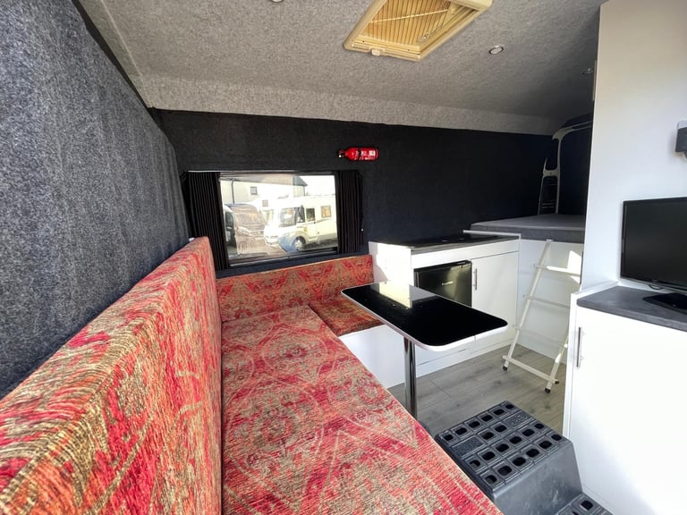 Fiat Camper