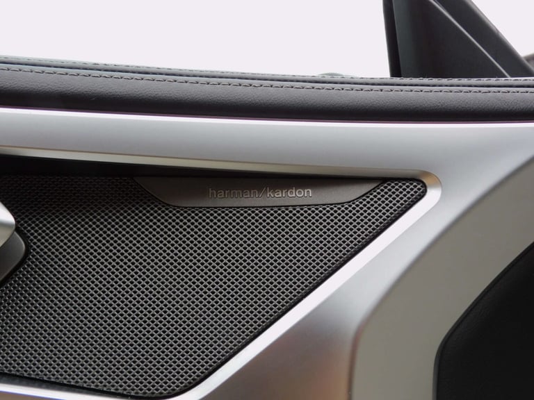 2021 BMW 8 Series 840i sDrive 4dr Auto COUPE PETROL Automatic