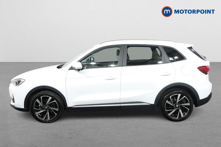 2025 MG MG ZS 1.5 Hybrid-Plus Trophy 5dr Auto SUV Hybrid Automatic