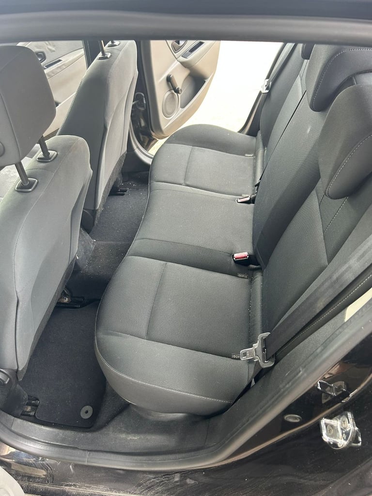 Renault, MEGANE, Hatchback, 2011, Manual, 1598 (cc),5 doors - Image 6